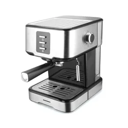 Espresso aparat HEINNER Brasillo HEM-850IXBK 15bar/1,5l/Inox