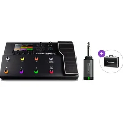 Line6 Pod GO Wireless Basic SET Kitarski multiefekt