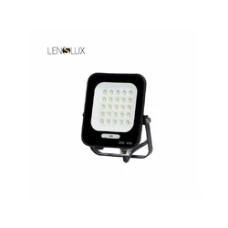 LENSLUX Reflektor, LED, IK03 20W 6500K