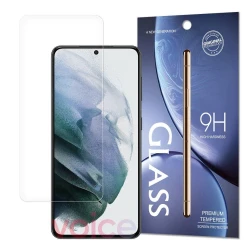 Kaljeno staklo 9H za Samsung Galaxy S23 Plus - Prozirna KP24335