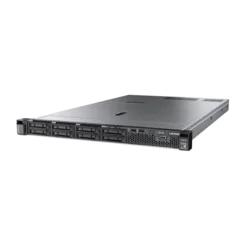 Lenovo ThinkSystem SR570 2x Xeon Silver 4114 32GB 8x SFF 2x 16Gb FC 6x 1Gb LAN 2x750W