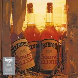 Nazareth - Sound Elixir (Remasterd) (LP)