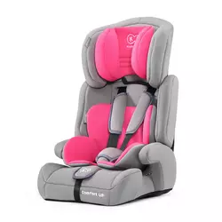 Kinderkraft autosjedalica Comfort Up 9-36 kg roza