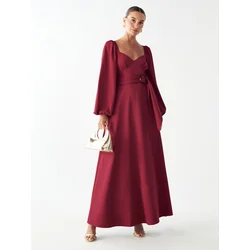 Willa Obleka Knoll bordo