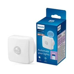 Philips - Pametni senzor pokreta SMART 2xAA