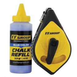 FF Group Puder + konac, Građevinski