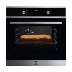 Electrolux ugradni set EZF5C50X+EHF6240XXK