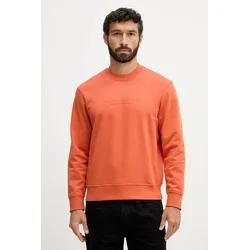 Bombažen pulover Armani Exchange