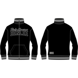 Benlee Mens tracksuit top regular fit