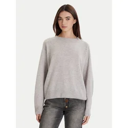 ViCOLO Pulover 77091F Siva Regular Fit