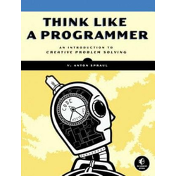 Think Like A Programmer