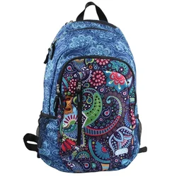 Teenage ranac Hyper 46x28x14 cm #7-KHYP16506