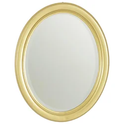 ZIDNO OGLEDALO 36/46/3 cm
