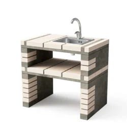 Movelar California Modul - umivalnik s pipo