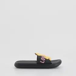Reserved - LADIES` STRAPPY SANDALS