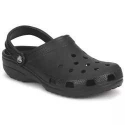 SANDALA KLOMPA CAYMAN BLACK CROCS - 10001-001-8