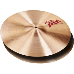 PAISTE PST7 HEAVY HI-HAT 14
