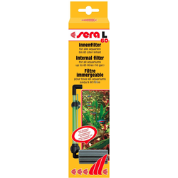 Sera Filter L 60
