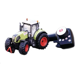 shumee Traktor - set z daljincem