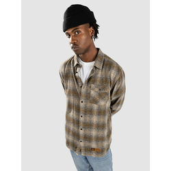 DC Marshal Flannel Srajca capers /  plaza toupe plaid Gr. M
