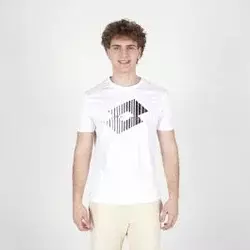 LOTTO Majica kratak rukav essence t-shirt M