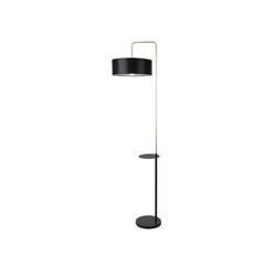Impact Podna Lampa 1x40W E27