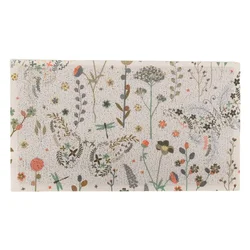 Predpražnik 60x90 cm Butterfly – Artsy Doormats