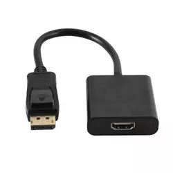 DisplayPort na HDMI adapter DP-H131