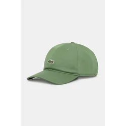 Lacoste baseball kapa bombažna
