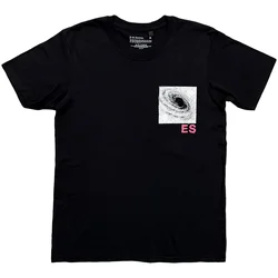 Ed Sheeran Play is Now (Back Print) Black L Majica
