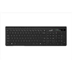GENIUS bežična tastatura slimstar 7230