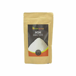 MSM-mineral lepote 250g