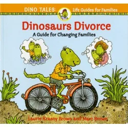 Dinosaurs Divorce