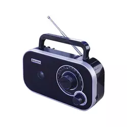 Roadstar Radio TRA2235BK