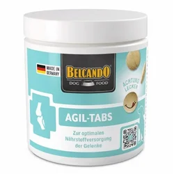 BELCANDO AGIL-Tabs 200 tablet/530 g