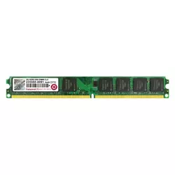 TRANSCEND RAM memorija DDR2 2GB 800MHZ JM800QLU-2G