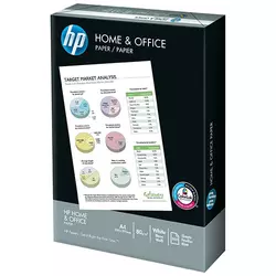 HP pisarniški papir Home & Office 80G, 500 listov (CHP150)