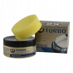 K2 Pasta za poliranje Turbo Tempo, 250g