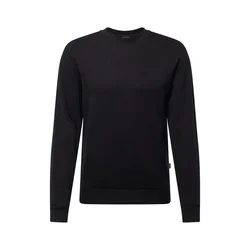 SELECTED HOMME Majica MANUEL, črna