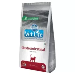Vet Life Gastrointestinal - 2 kg