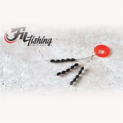 Fil Fishing Gumeni Stoper, L