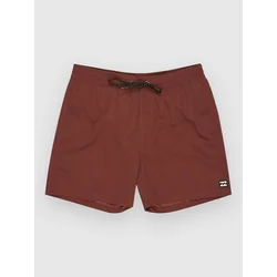 Billabong All Day Lb kopalne hlače wine
