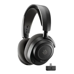 Steelseries Headset Arctis Nova 7 Gen 2 Black