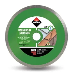 Rubi 30950 dijamantski disk, SuperPro, 300mm ( RUBI 30950 )