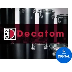 BFD Decatom (Digitalni izdelek)