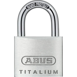 Abus 727TI obešanka 20 mm