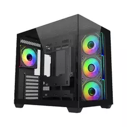 Cooler Master Elite 681 Black E681-KHNN-S00