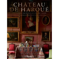 Chteau de Haroué