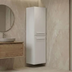 HANAH HOME Kupatilski ormarić Nuvola 40 v3 157