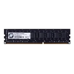 G.Skill DDR3 8GB 1600MHz CL11 xmp
